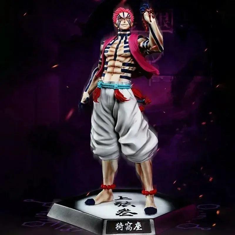  Demon Slayer Action Figures Collectible Toys In Stock -  ToylandEU™