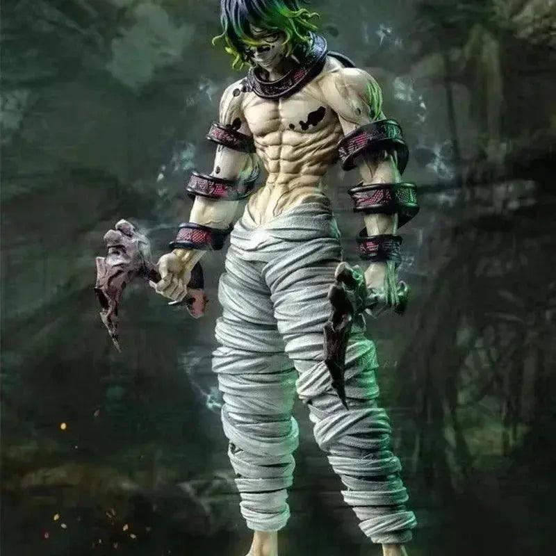  Demon Slayer Action Figures Collectible Toys In Stock -  ToylandEU™