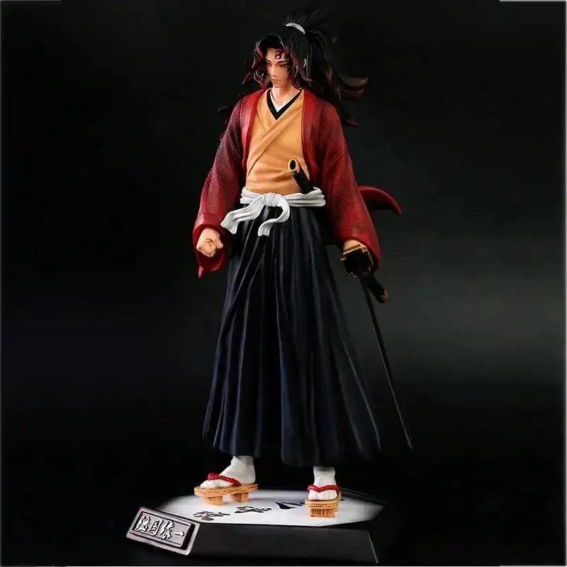  Demon Slayer Action Figures Collectible Toys In Stock -  ToylandEU™
