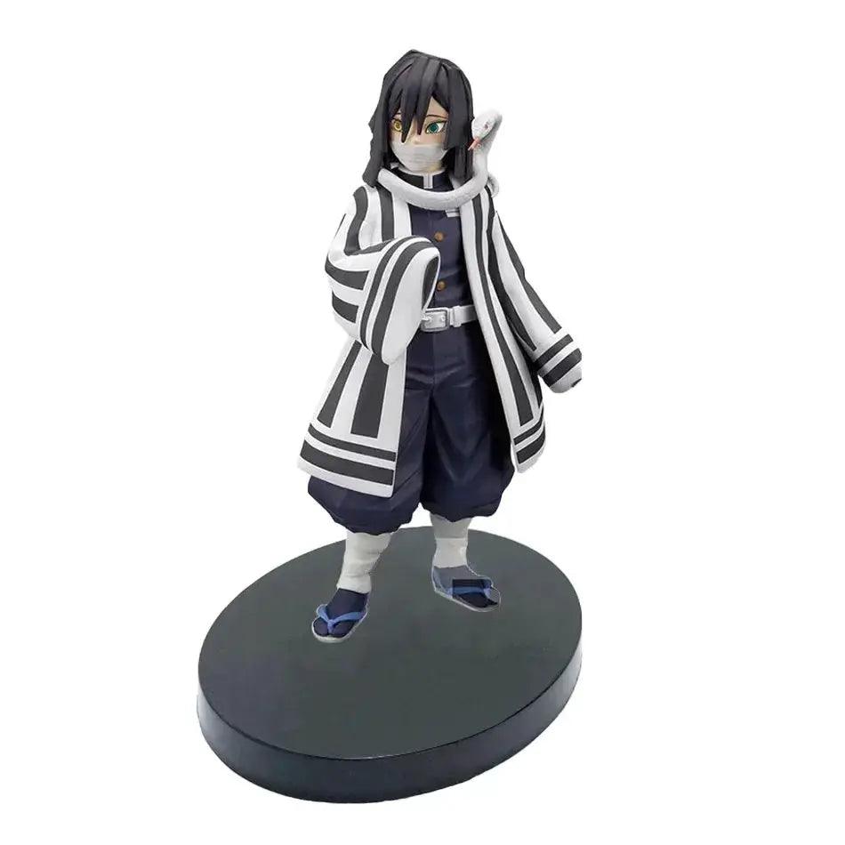  Demon Slayer Action Figures Premium Kamado Tanjirou -  ToylandEU™