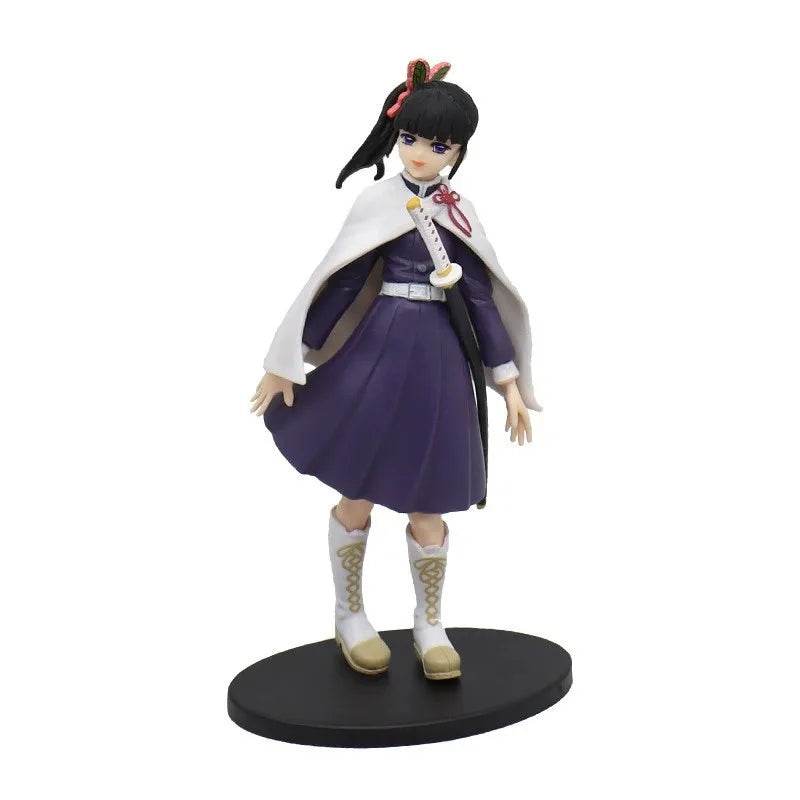 Demon Slayer Anime Kamado Nezuko Shinobu Doll Toys - ToylandEU