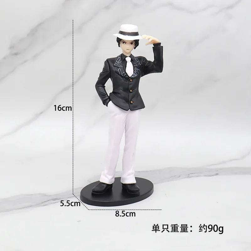 Demon Slayer Anime Kamado Nezuko Shinobu Doll Toys - ToylandEU