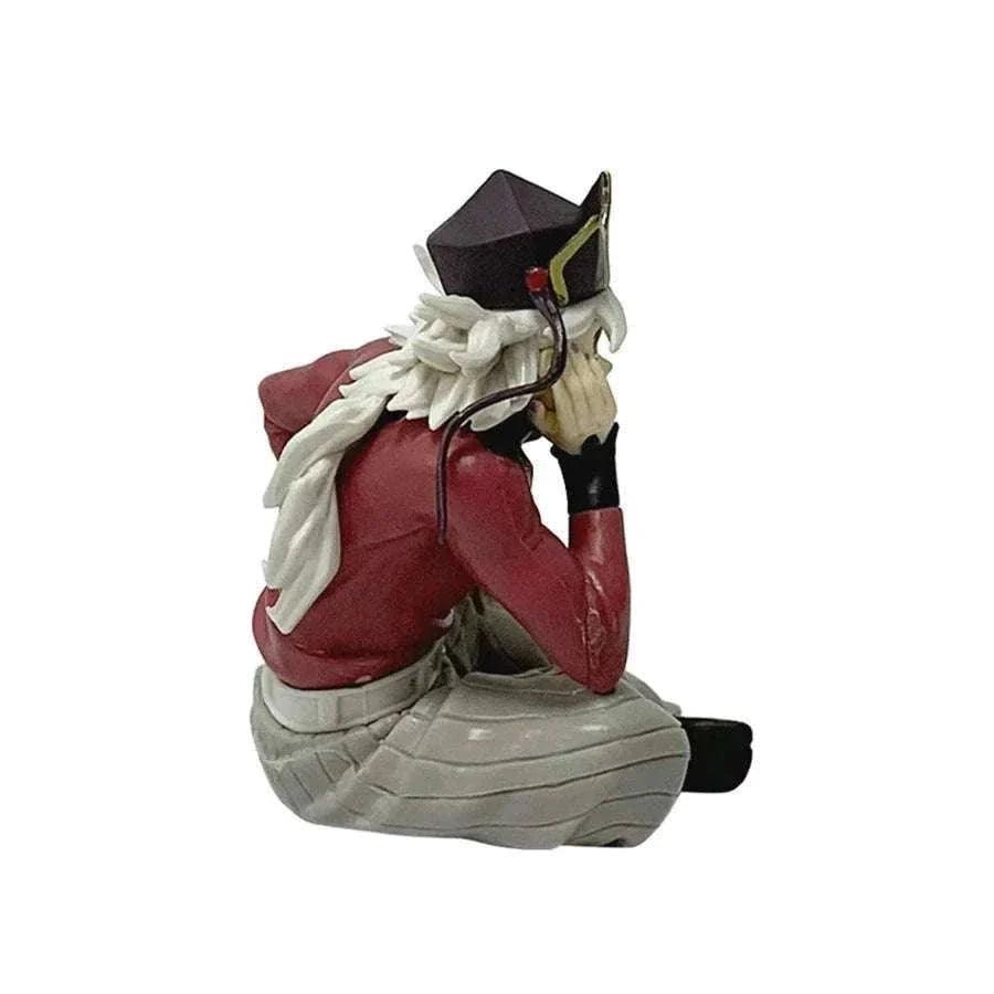 Demon Slayer Douma Action Figure Noodle Stopper Desk