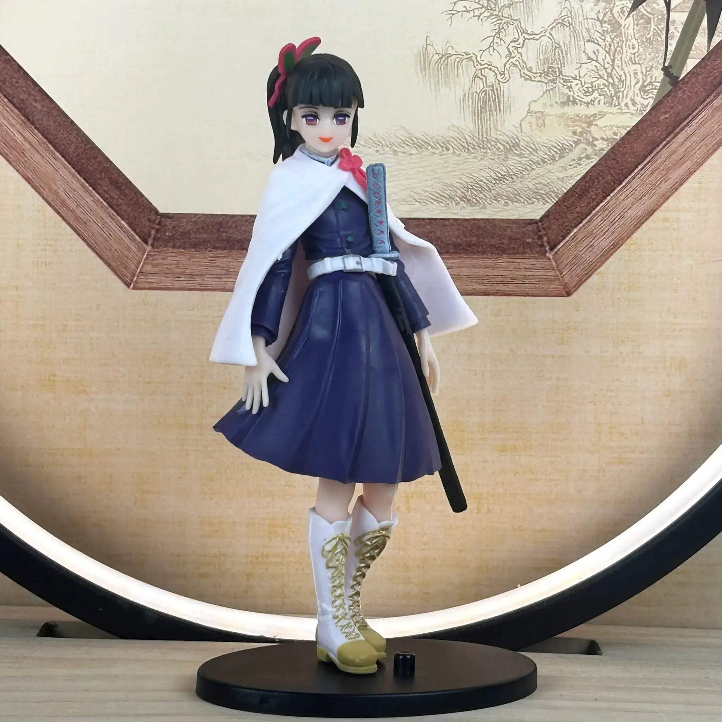 Demon Slayer Figure Bandai Finished Collectible Model - ToylandEU