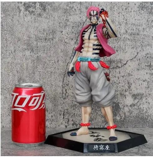  Demon Slayer Figure Set Kamado Tanjirou Nezuko In Stock -  ToylandEU™