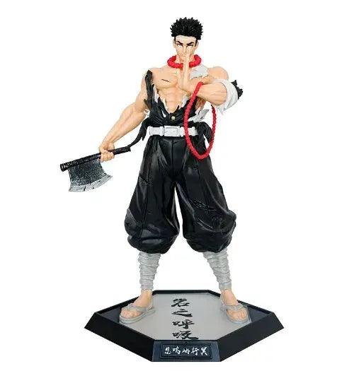  Demon Slayer Figure Set Kamado Tanjirou Nezuko In Stock -  ToylandEU™