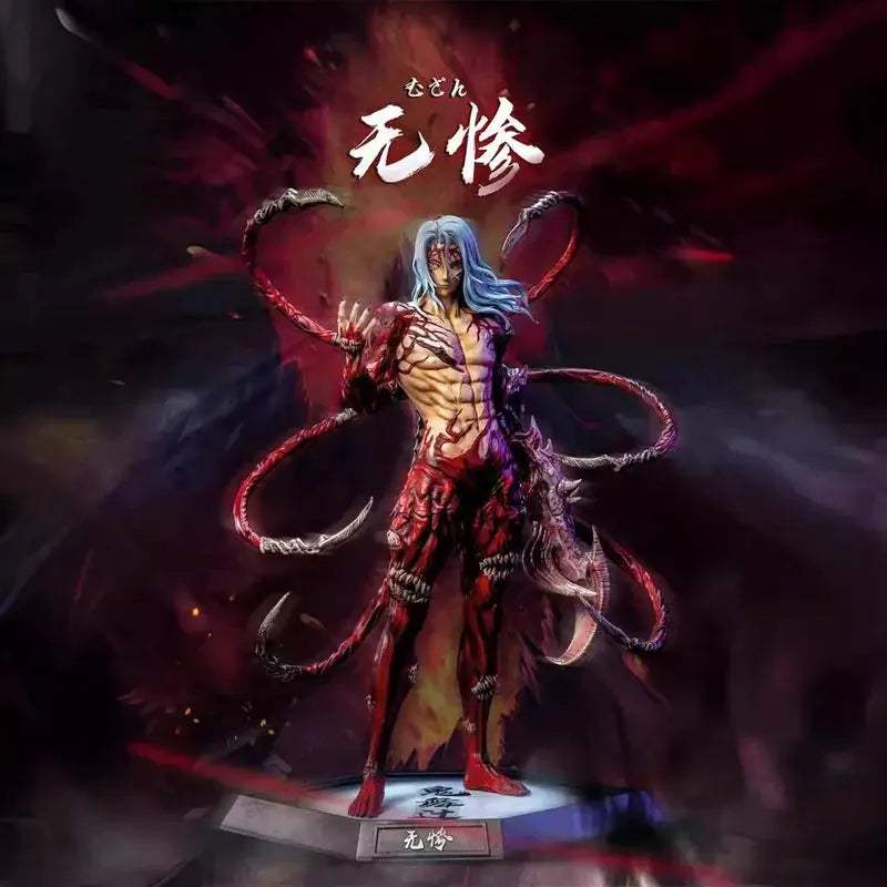 Demon Slayer Figure Set Kamado Tanjirou Nezuko PVC Collectible - ToylandEU