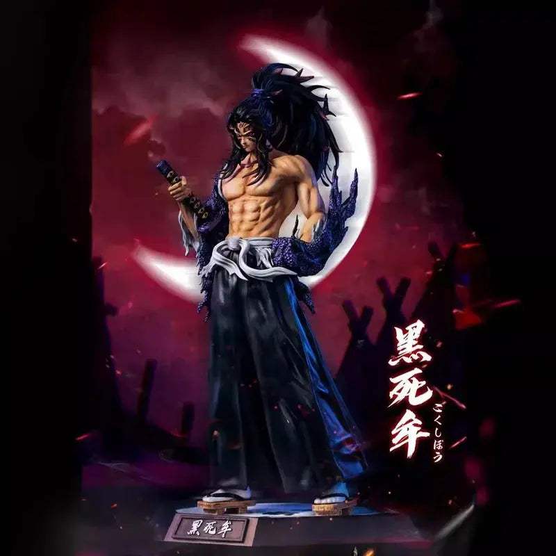 Demon Slayer Figure Set Kamado Tanjirou Nezuko PVC Collectible - ToylandEU