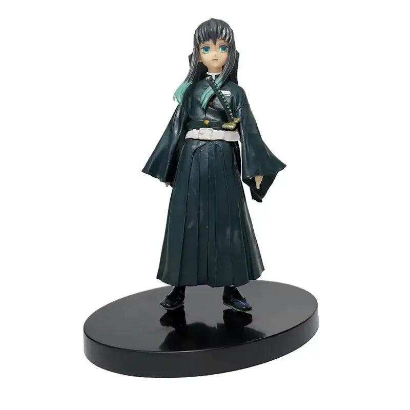  Demon Slayer Figure Tanjiro Nezuko Bandai Collectible -  ToylandEU™