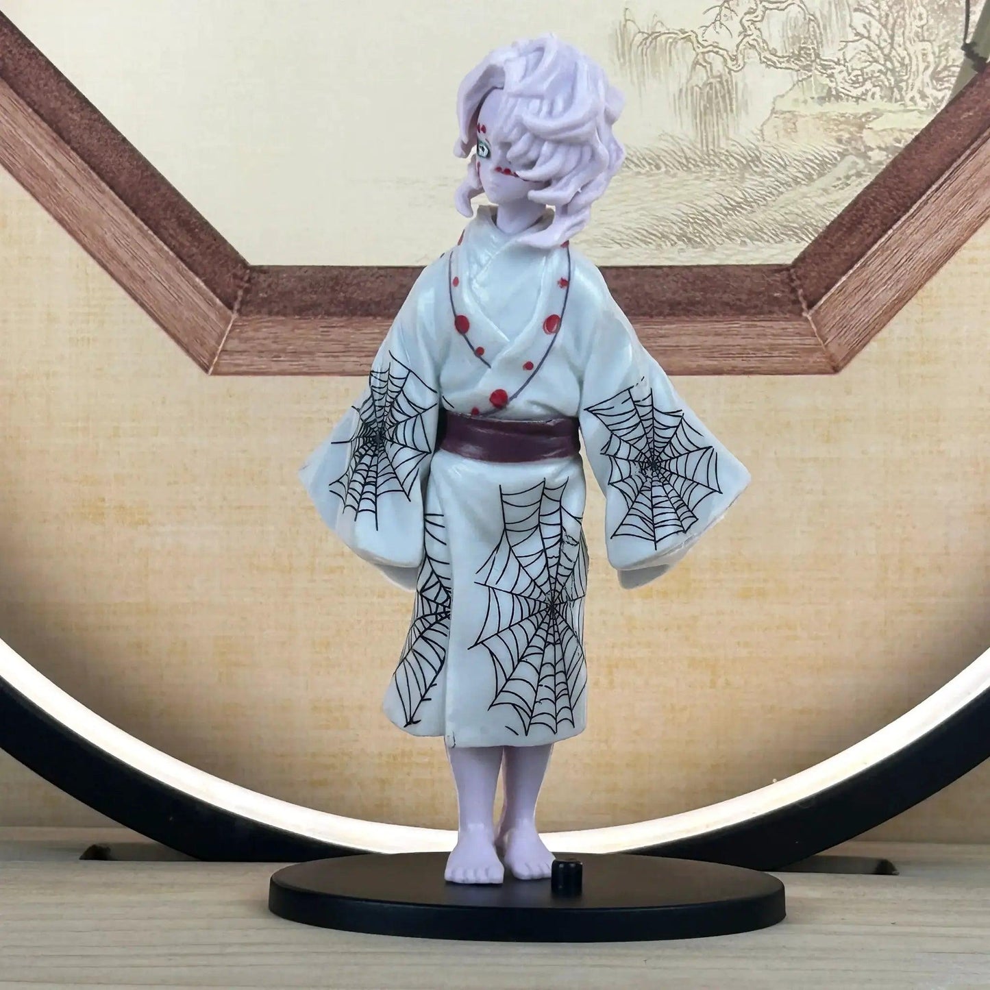  Demon Slayer Figure Tanjiro Nezuko Bandai Collectible -  ToylandEU™