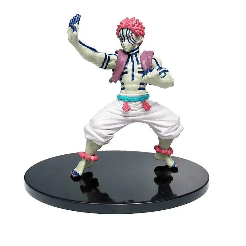  Demon Slayer Figure Tanjiro Nezuko Bandai Collectible -  ToylandEU™