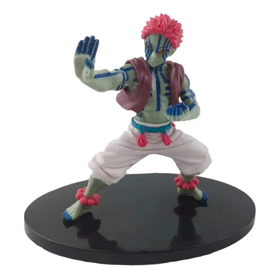 Demon Slayer Figures Bandai 13cm Poseable Collectible - ToylandEU
