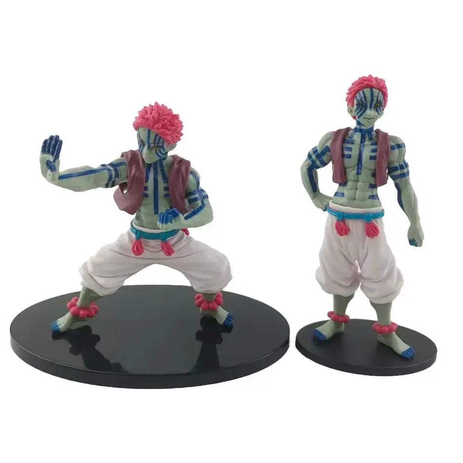 Demon Slayer Figures Bandai 13cm Poseable Collectible - ToylandEU
