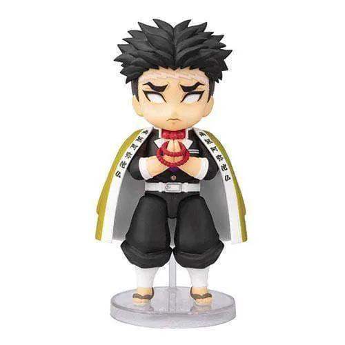  Demon Slayer Gyomei Himejima Figuarts Includes Stand -  ToylandEU™