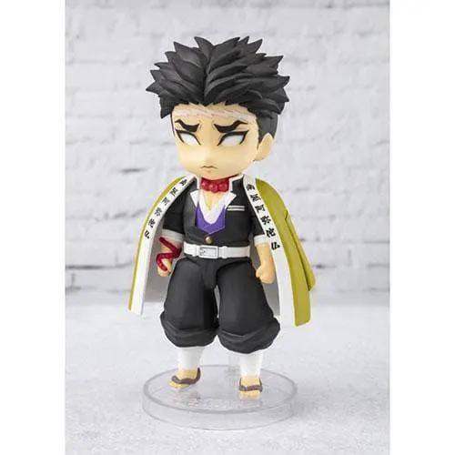  Demon Slayer Gyomei Himejima Figuarts Includes Stand -  ToylandEU™