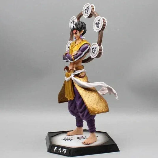  Demon Slayer Hantengu Upper Rank 4 PVC Figure 12Inch -  ToylandEU™
