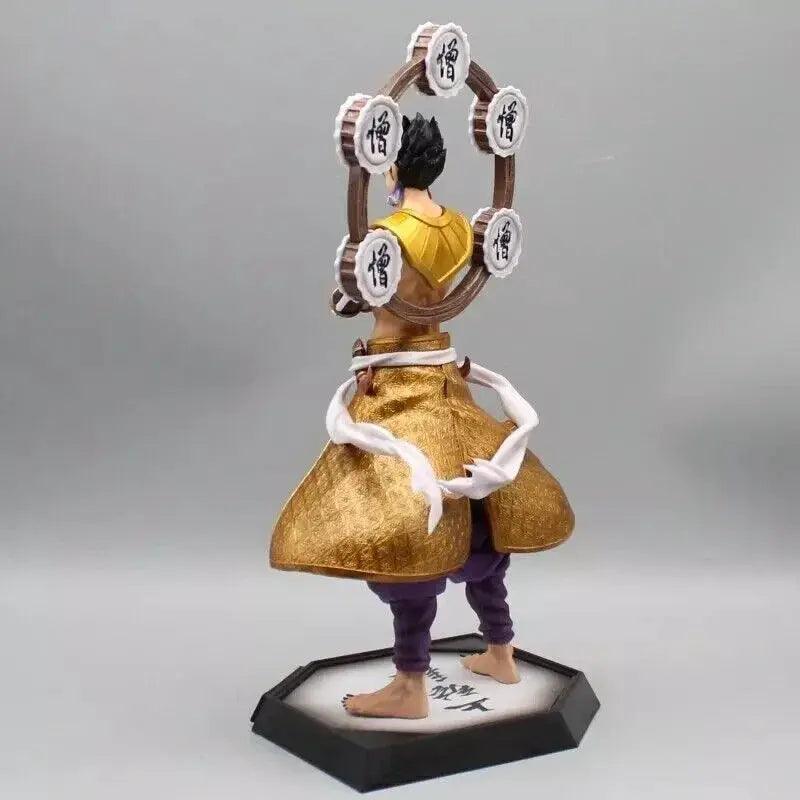  Demon Slayer Hantengu Upper Rank 4 PVC Figure 12Inch -  ToylandEU™