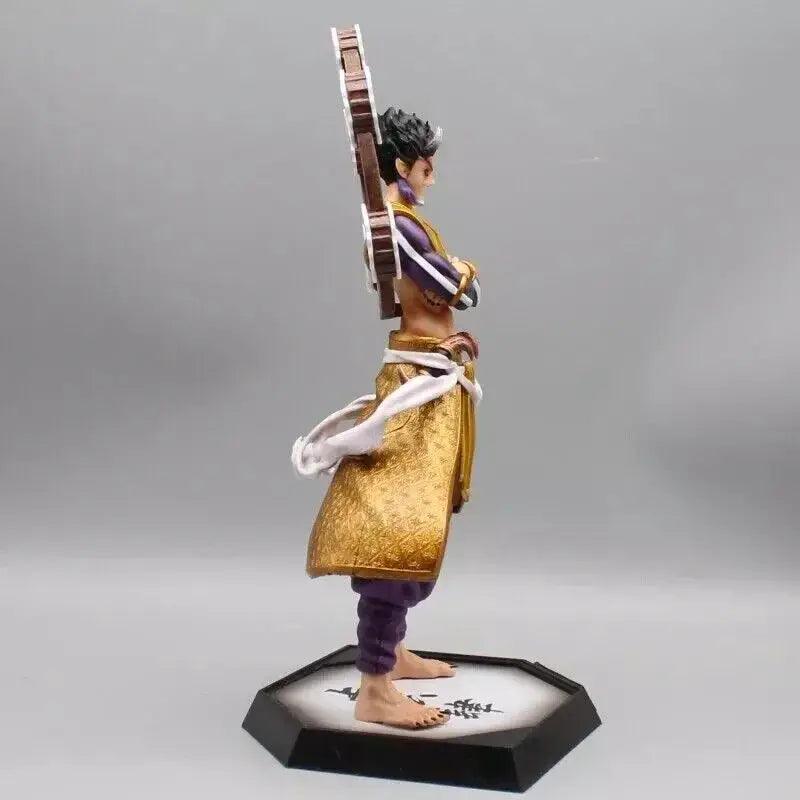  Demon Slayer Hantengu Upper Rank 4 PVC Figure 12Inch -  ToylandEU™