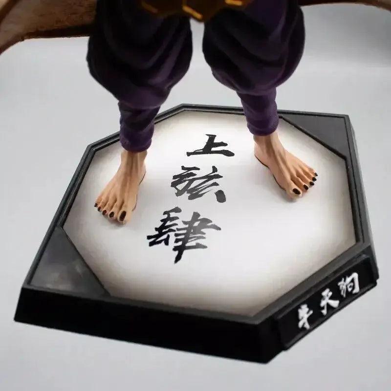  Demon Slayer Hantengu Upper Rank 4 PVC Figure 12Inch -  ToylandEU™