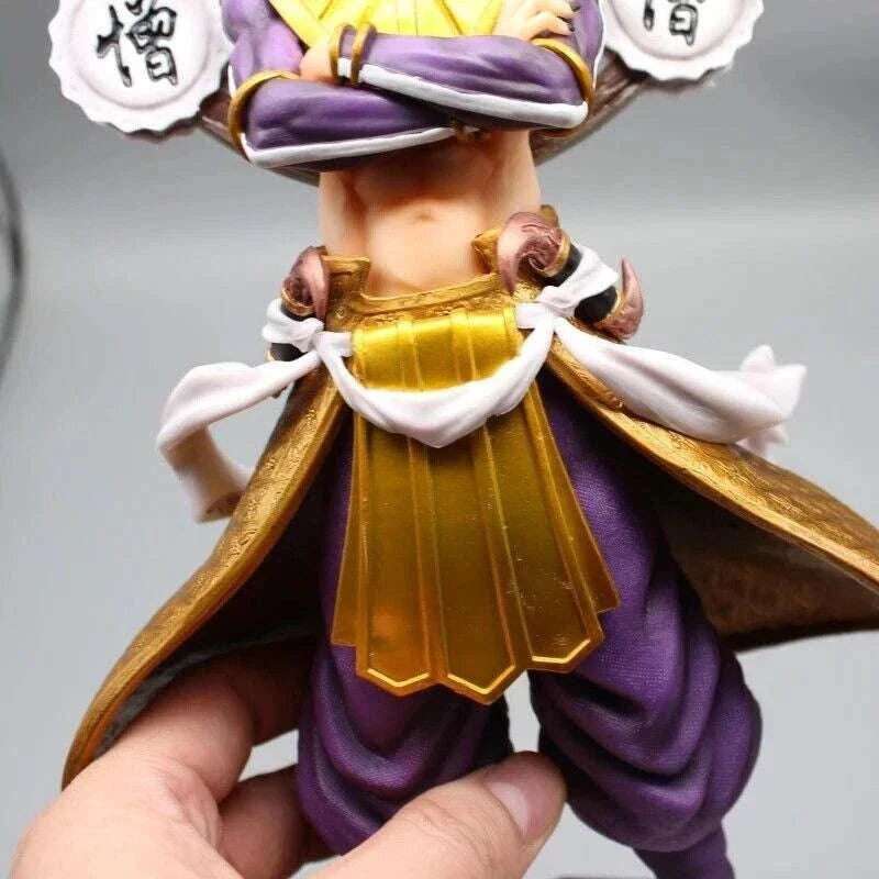  Demon Slayer Hantengu Upper Rank 4 PVC Figure 12Inch 