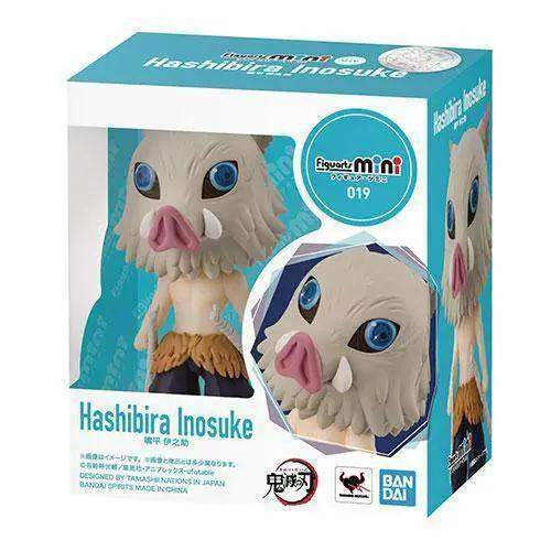  Demon Slayer Inosuke Figuarts Mini Figure Palm Size -  ToylandEU™