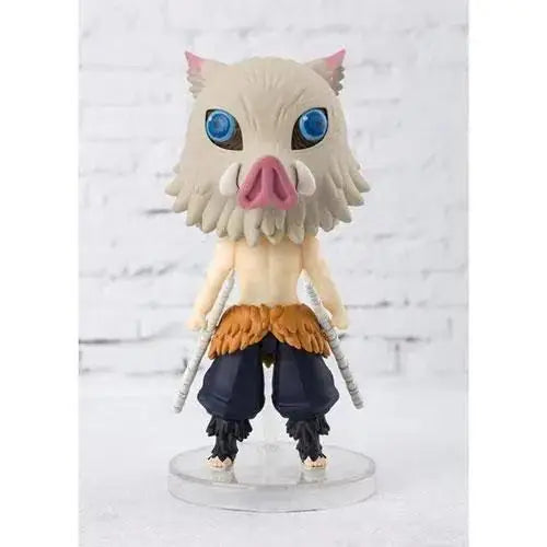  Demon Slayer Inosuke Figuarts Mini Figure Palm Size -  ToylandEU™