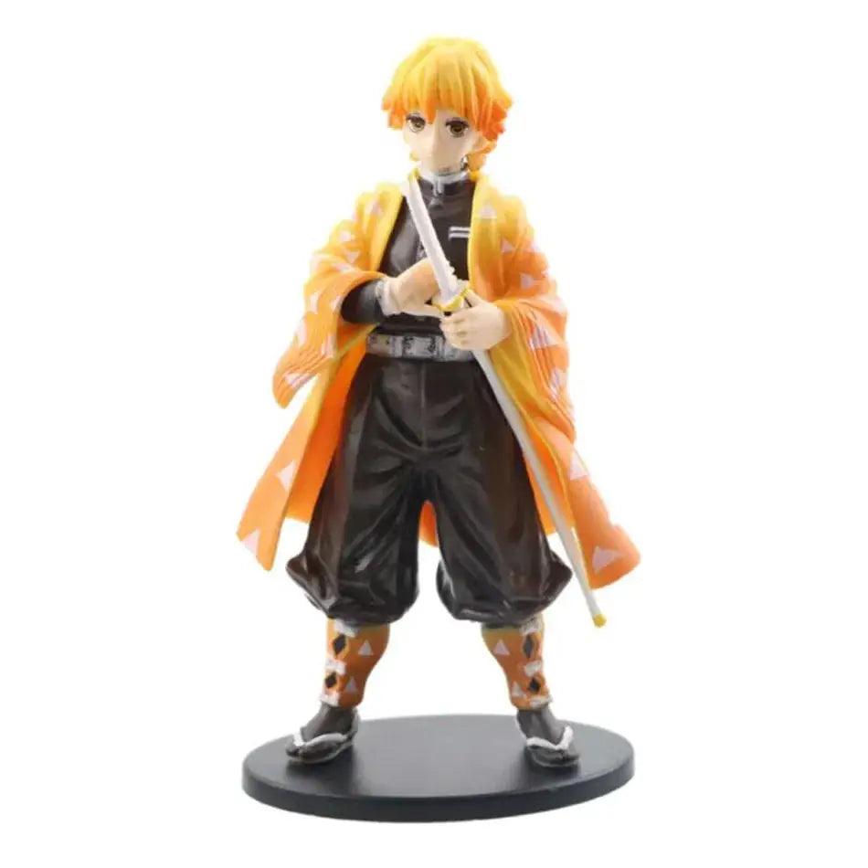  Demon Slayer Kamado Tanjiro PVC Figure Posable Bandai -  ToylandEU™
