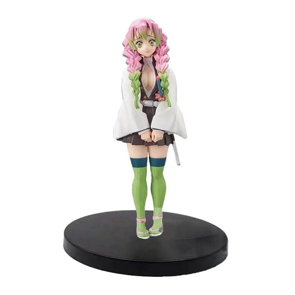  Demon Slayer Kamado Tanjiro PVC Figure Posable Bandai -  ToylandEU™