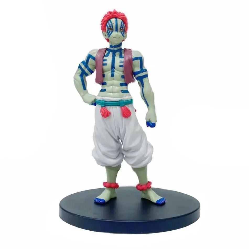  Demon Slayer Kamado Tanjiro PVC Figure Posable Bandai -  ToylandEU™