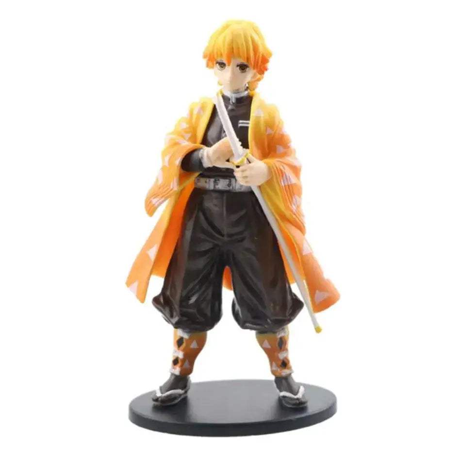  Demon Slayer Kamado Tanjiro PVC Figure Posable Bandai -  ToylandEU™