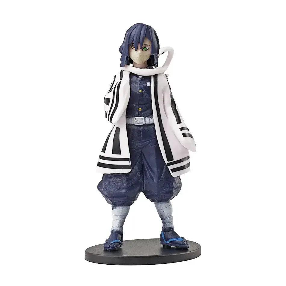  Demon Slayer Kamado Tanjirou Action Figure PVC In Stock -  ToylandEU™