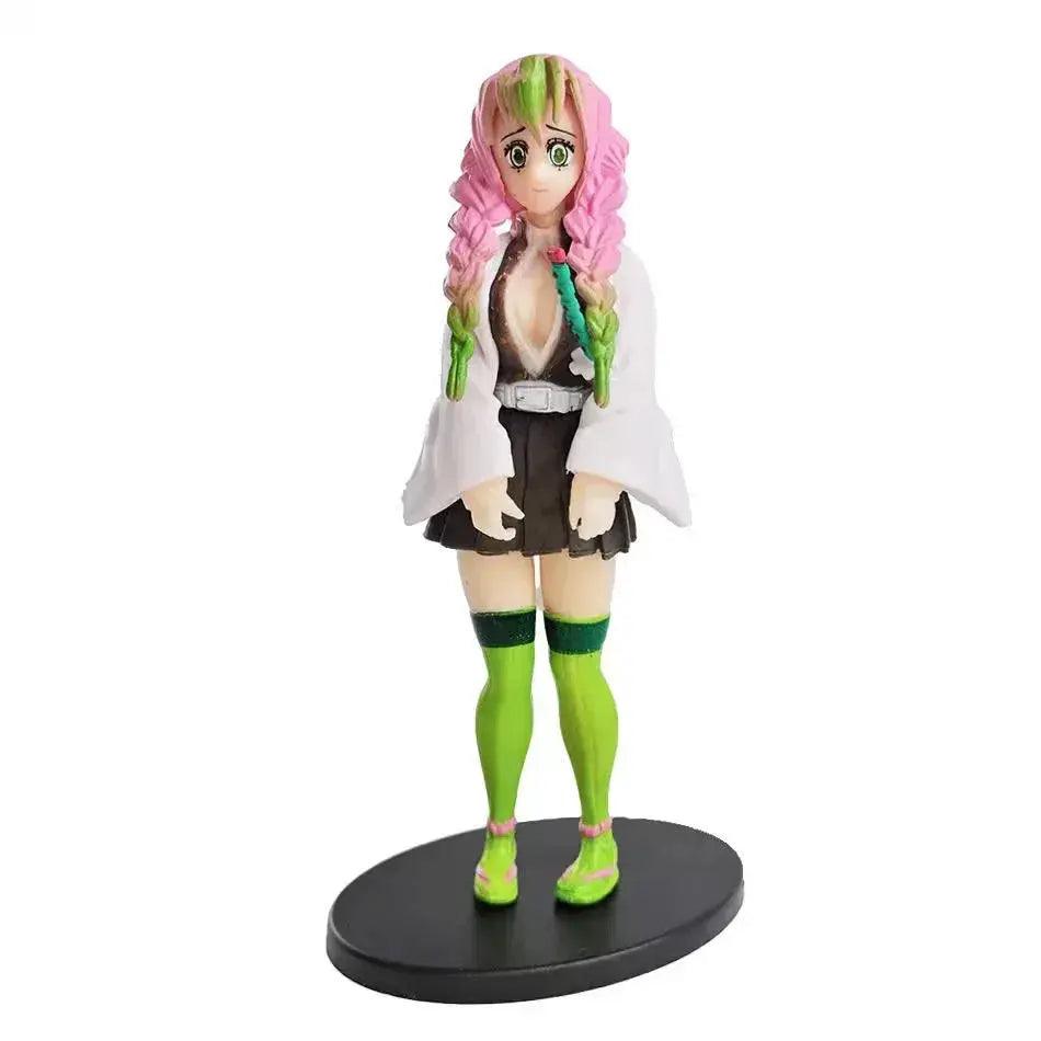  Demon Slayer Kamado Tanjirou Action Figure PVC In Stock -  ToylandEU™