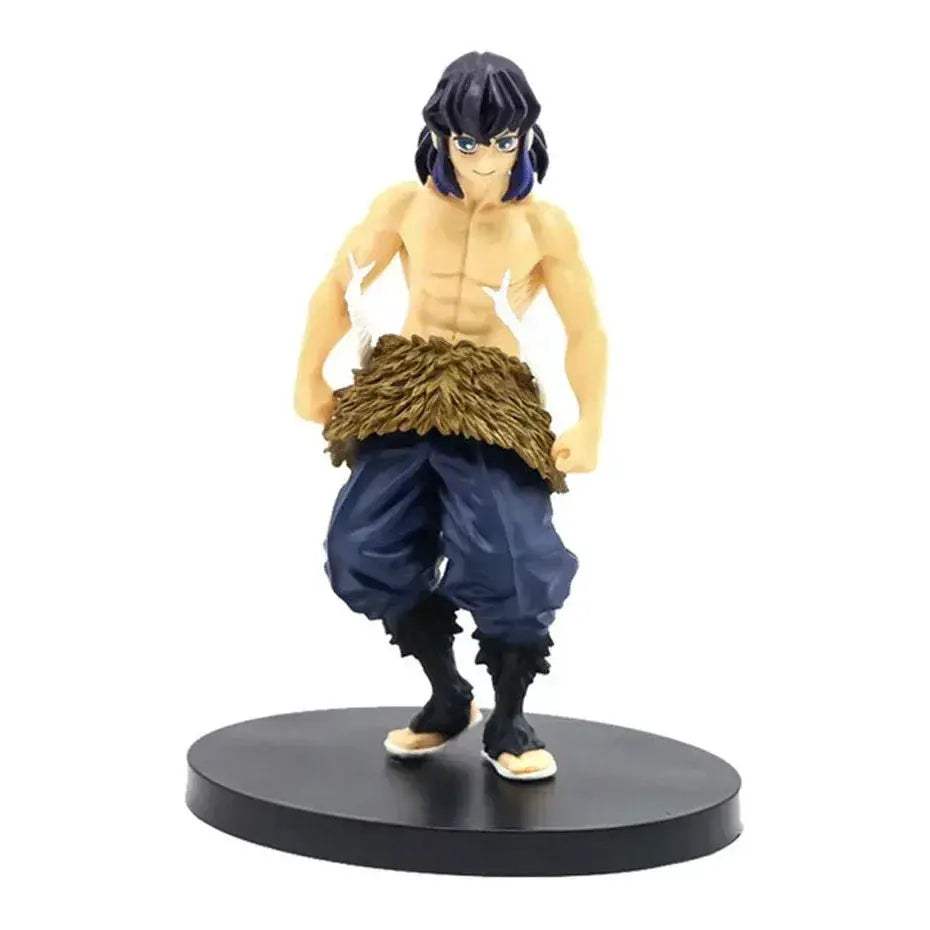 Demon Slayer Kamado Tanjirou PVC Figure Collectible Toy - ToylandEU