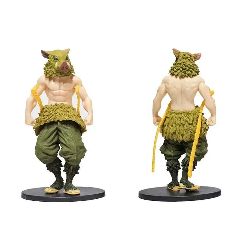 Demon Slayer Kamado Tanjirou PVC Figure Collectible Toy - ToylandEU