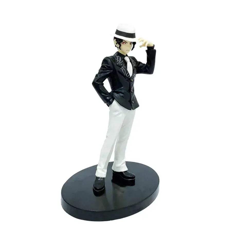 Demon Slayer Kamado Tanjirou PVC Figure Collectible Toy - ToylandEU