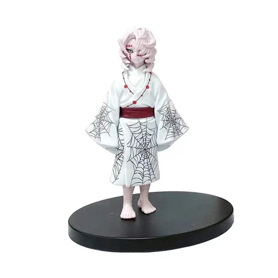 Demon Slayer Kamado Tanjirou PVC Figure Collectible Toy - ToylandEU