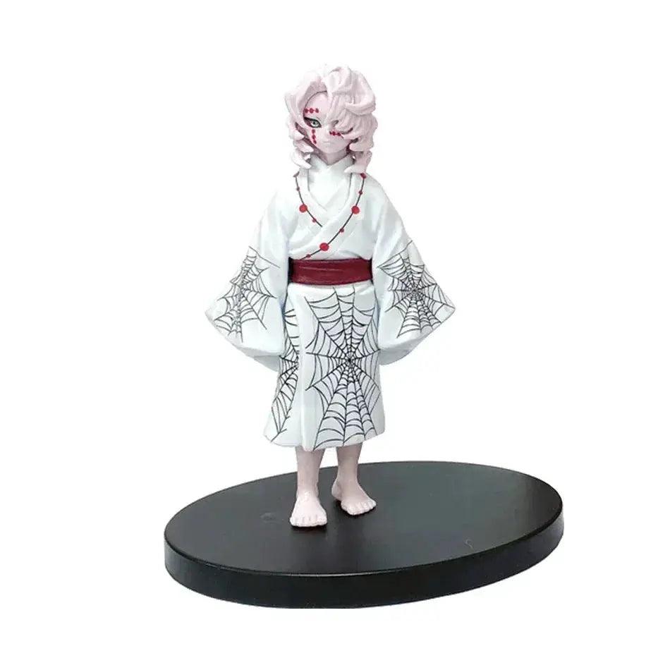  Demon Slayer Kamado Tanjirou PVC Figure Toy In Stock -  ToylandEU™