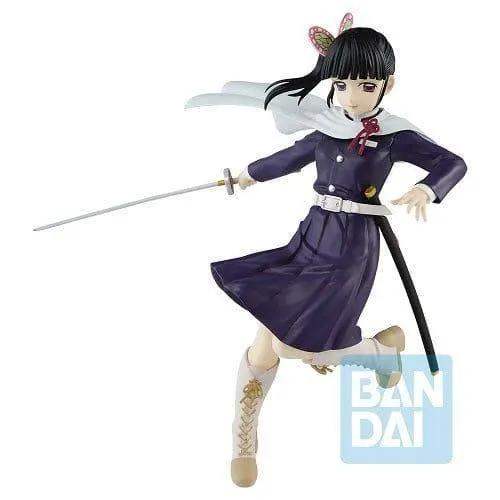  Demon Slayer Kanao Tsuyuri Figure Ichiban Statue Deluxe -  ToylandEU™