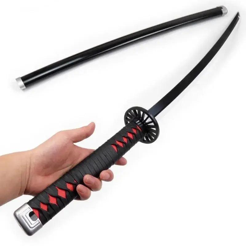  Demon Slayer Katana Safe Unsharpened Bamboo Sword -  ToylandEU™