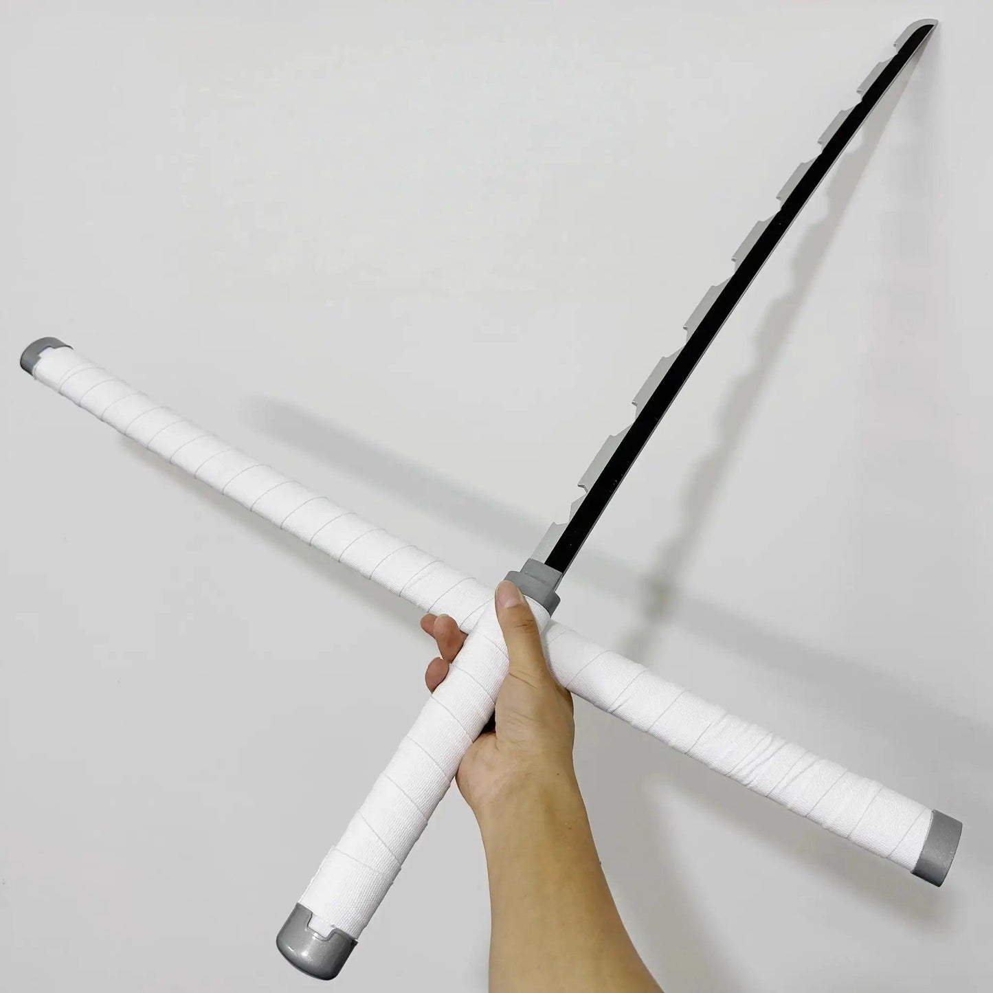  Demon Slayer Katana Safe Unsharpened Bamboo Sword -  ToylandEU™