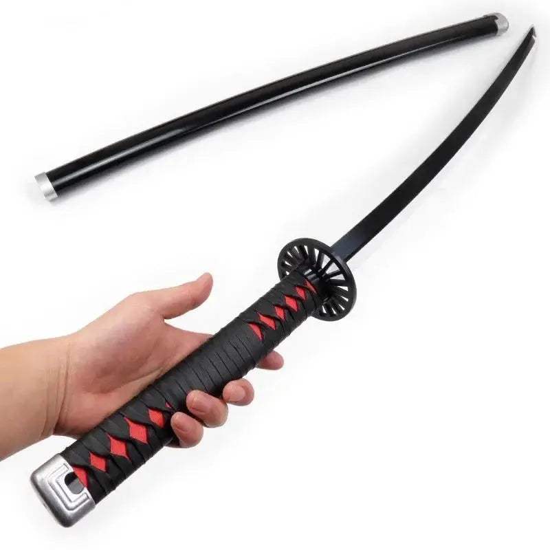  Demon Slayer Katana Safe Unsharpened Bamboo Sword -  ToylandEU™