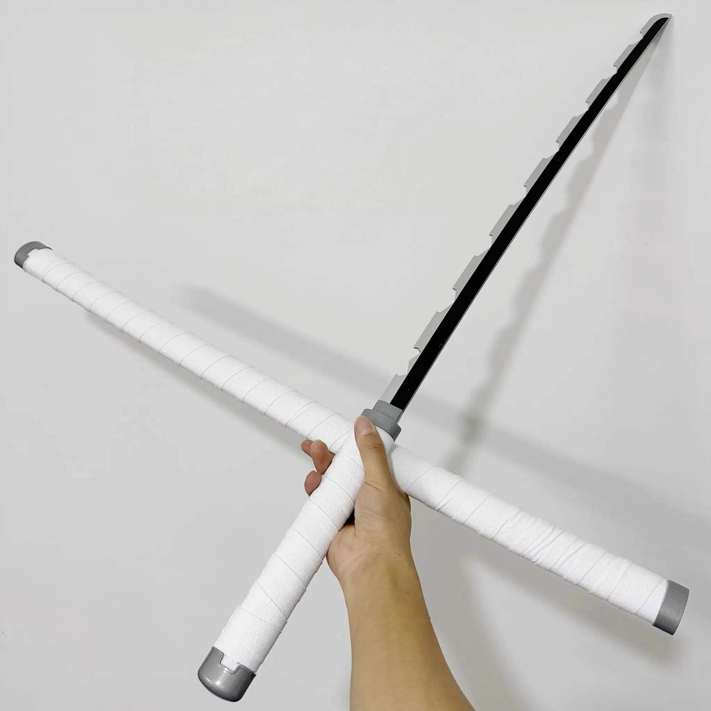  Demon Slayer Katana Safe Unsharpened Bamboo Sword -  ToylandEU™