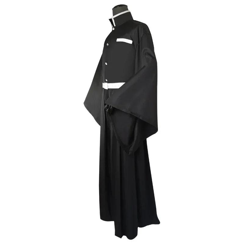 Demon Slayer Kimono Costume | With Wig | Toylandeu™