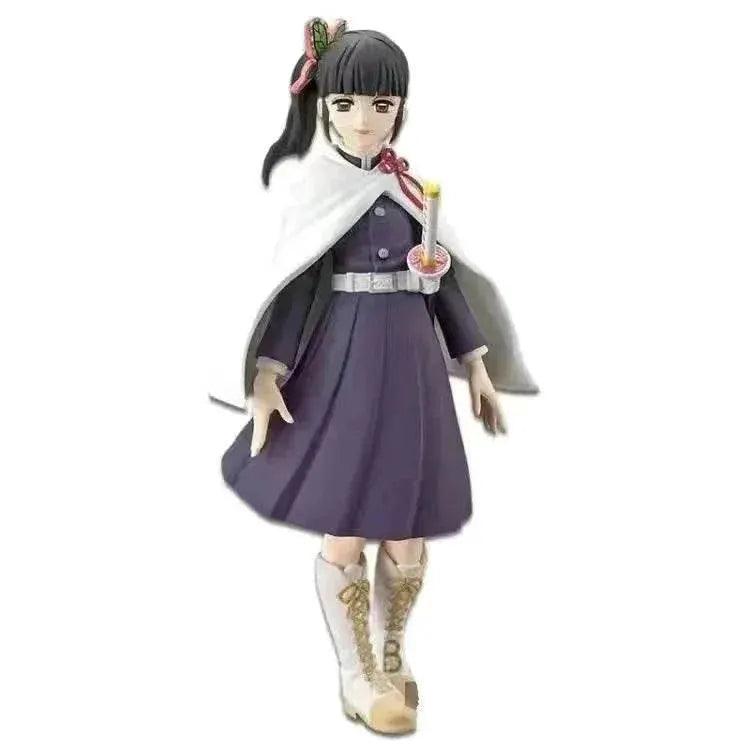  Demon Slayer Muzan Akaza Gyoumei Sabito Anime Figures 17cm -  -  ToylandEU™