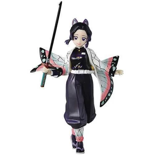  Demon Slayer Shinobu Kocho Figure Premium Display -  ToylandEU™