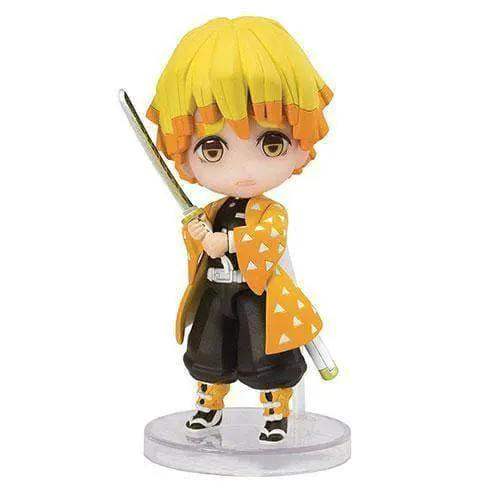  Demon Slayer Zenitsu Agatsuma Figuarts Mini Statue Ltd -  ToylandEU™