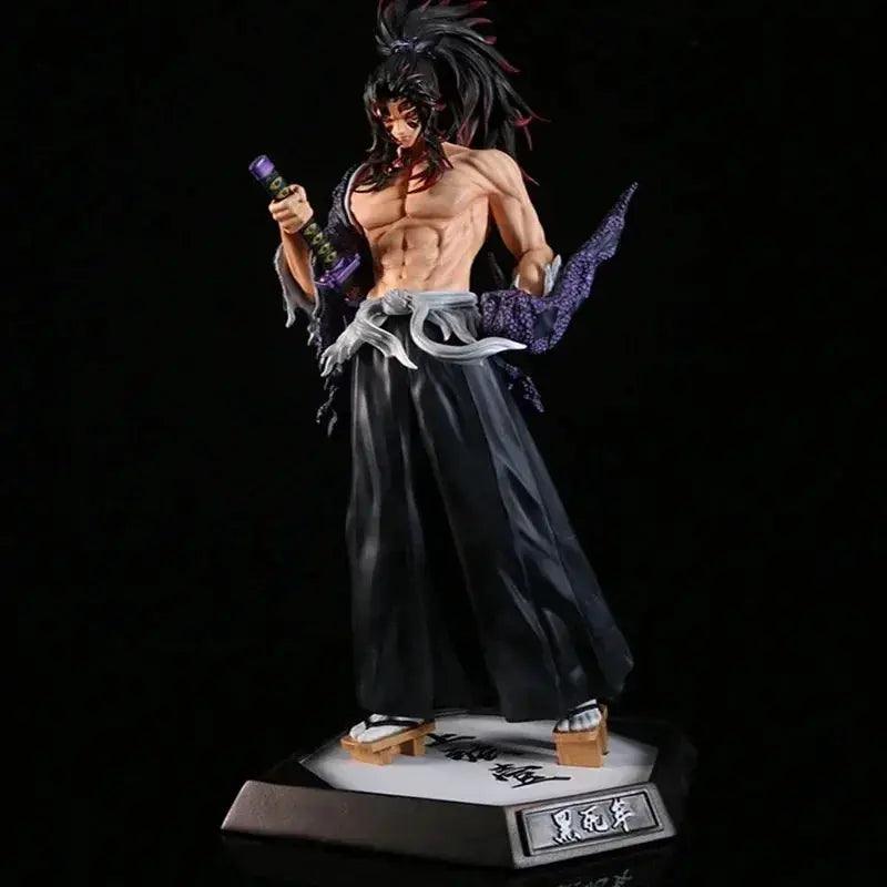  Demon Slayer Zohakuten Figure 30cm Collectible Statue -  ToylandEU™