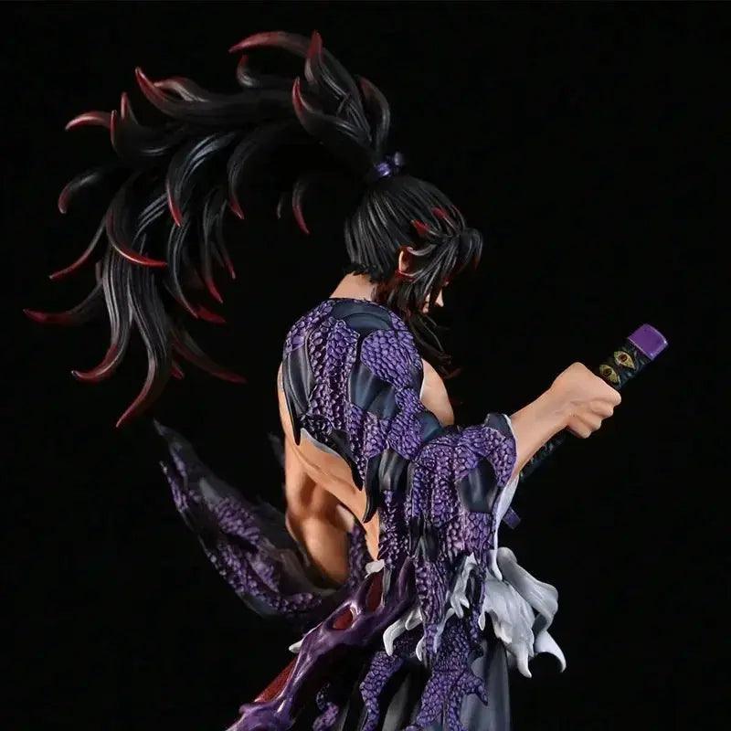  Demon Slayer Zohakuten Figure 30cm Collectible Statue -  ToylandEU™