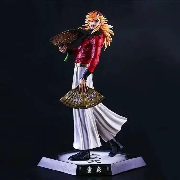  Demon Slayer Zohakuten Figure 30cm Collectible Statue -  ToylandEU™