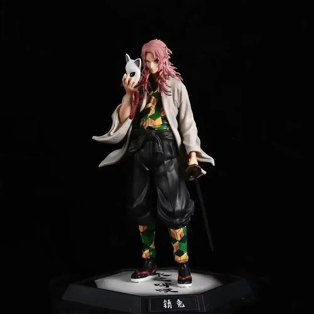  Demon Slayer Zohakuten Figure 30cm Collectible Statue -  ToylandEU™
